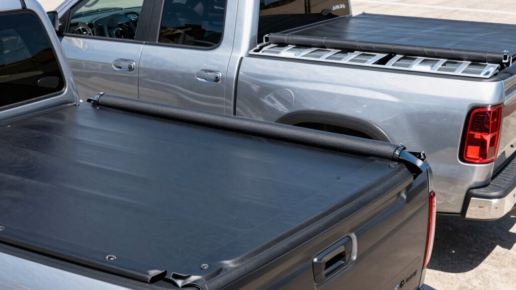 tonneau cover budget considerations