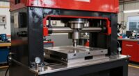 top 12 30 ton hydraulic press
