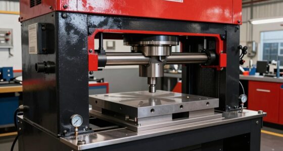 top 12 30 ton hydraulic press