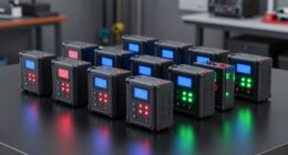 top 12v battery maintainers 2026