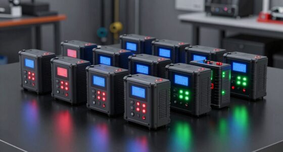 top 12v battery maintainers 2026