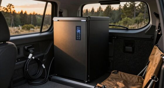 top 12v car fridge freezers