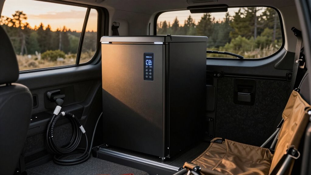 top 12v car fridge freezers
