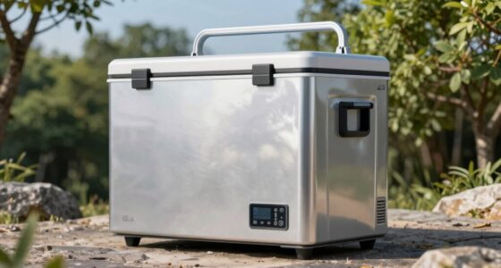 top 12v freezer reviews