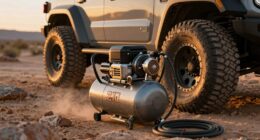 top 12v off road compressors