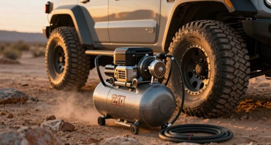 top 12v off road compressors
