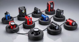 top 12v tire inflators