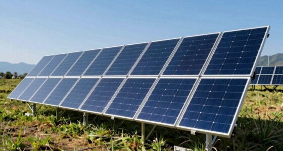 top 13 portable solar panels