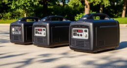 top 13 quiet 4500w inverters