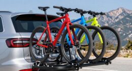 top 14 4 bike hitch racks