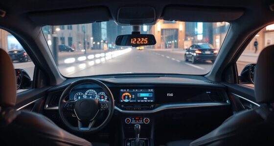 top 14 hud windshields 2026