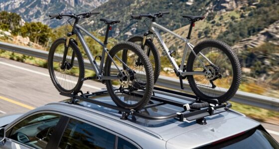 top 14 roof bike carriers