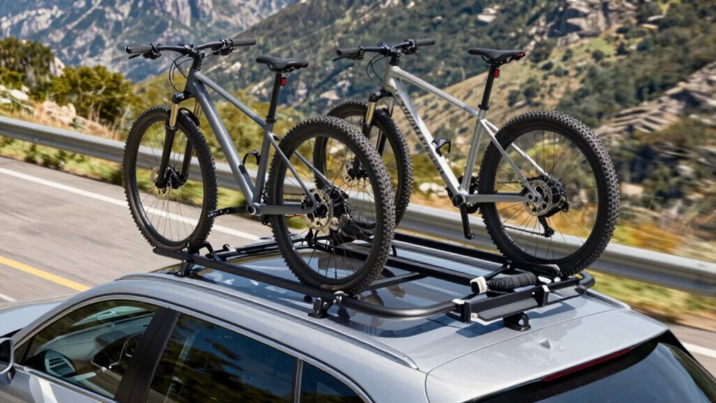 top 14 roof bike carriers