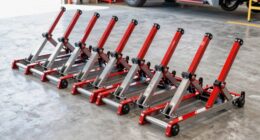 top 15 2 ton foldable hoists