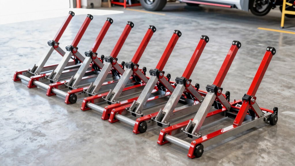 top 15 2 ton foldable hoists