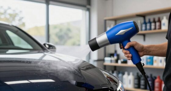 top 15 car dryer blowers