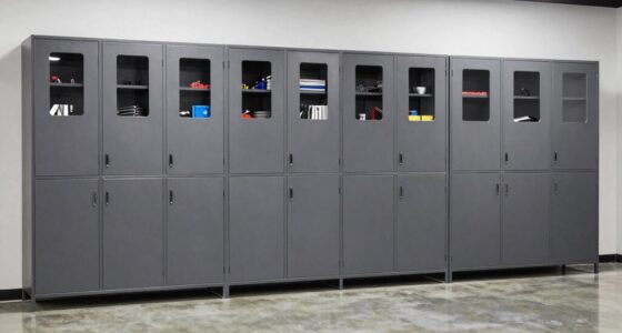 top 15 garage cabinet sets