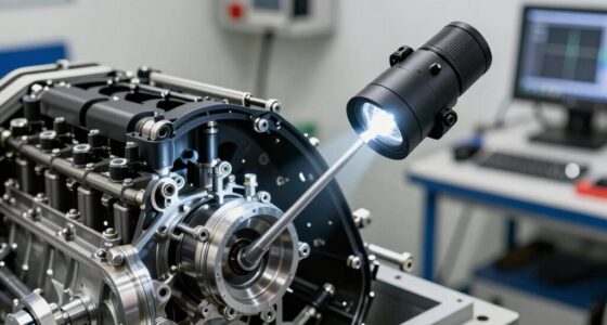 top 15 inspection borescope cameras