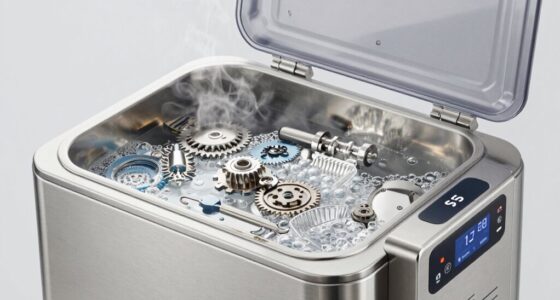 top 15 liter ultrasonic cleaners