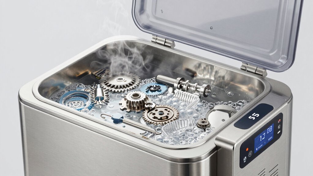 top 15 liter ultrasonic cleaners