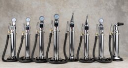 top 15 pneumatic oil extractors