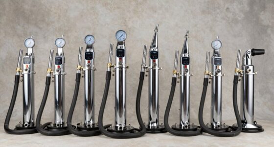 top 15 pneumatic oil extractors