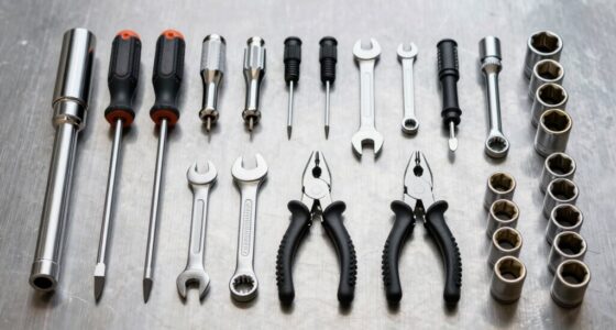 top 15 professional mechanic sets