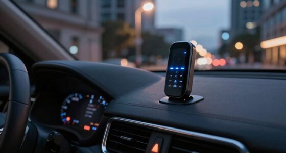 top 15 remote car alarms