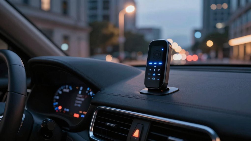 top 15 remote car alarms