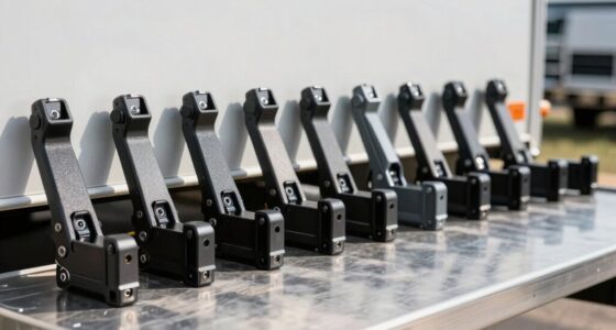 top 15 trailer hitch drops