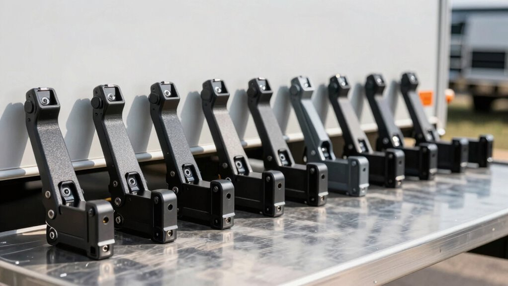 top 15 trailer hitch drops