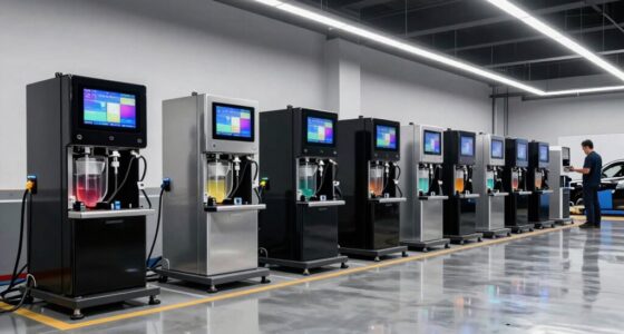 top 15 transmission fluid exchange machines