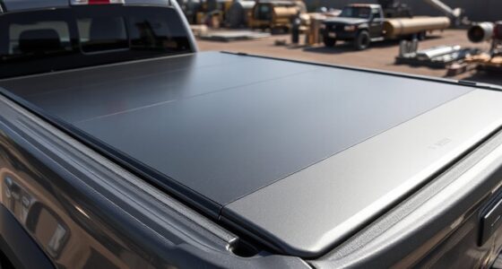 top 15 truck bed covers