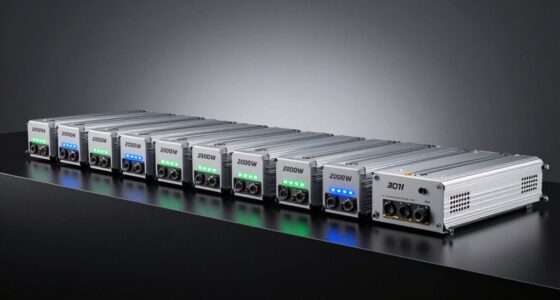 top 2000w power inverters