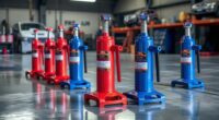top 20 ton bottle jacks