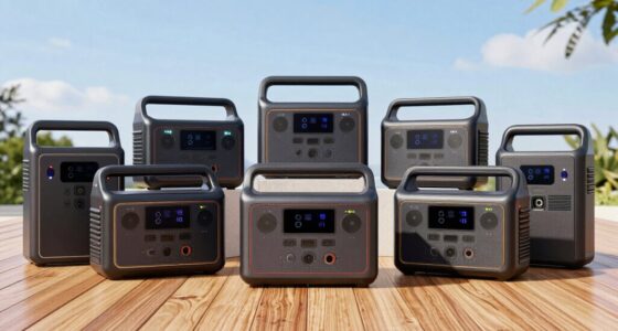 top 3000w portable power stations