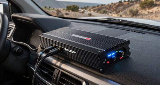 top 3000w truck inverters