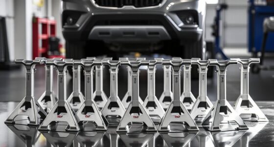 top 6 ton jack stands