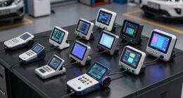 top abs srs transmission scanners