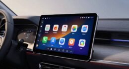 top android auto double din