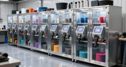 top auto sandblaster cabinets