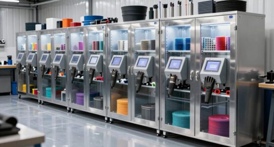 top auto sandblaster cabinets