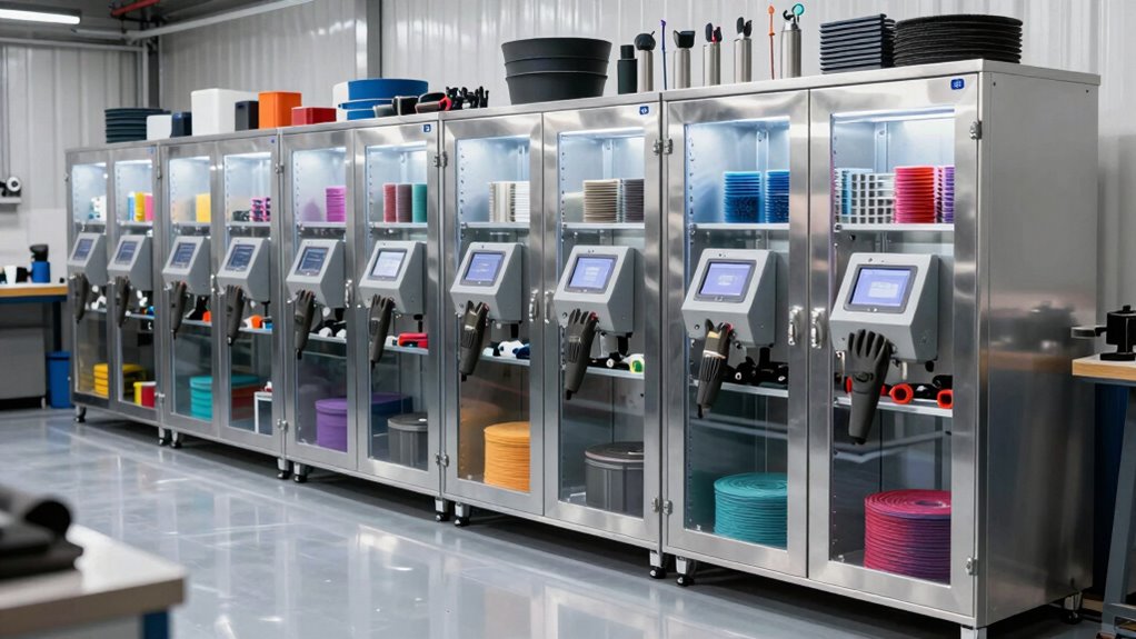 top auto sandblaster cabinets