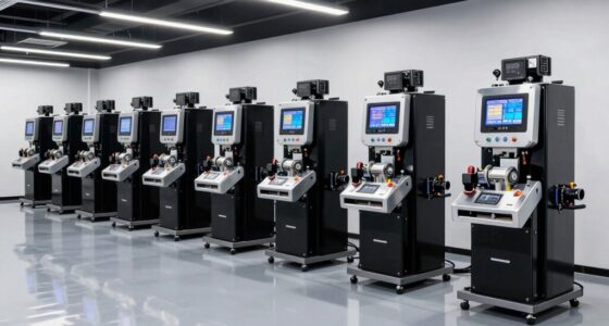 top automatic transmission flush machines