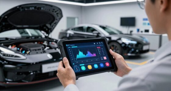 top automotive diagnostic tablets