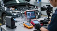 top automotive leak detection tools