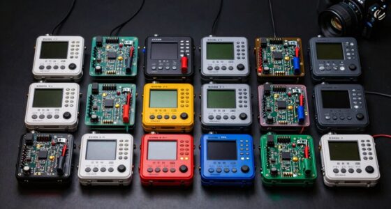 top automotive oscilloscope kits