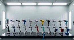 top automotive paint sprayers