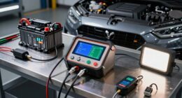 top battery alternator testers