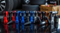 top battery powered inflators